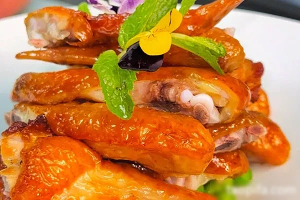 59套特色小吃合集-爱尚配方网