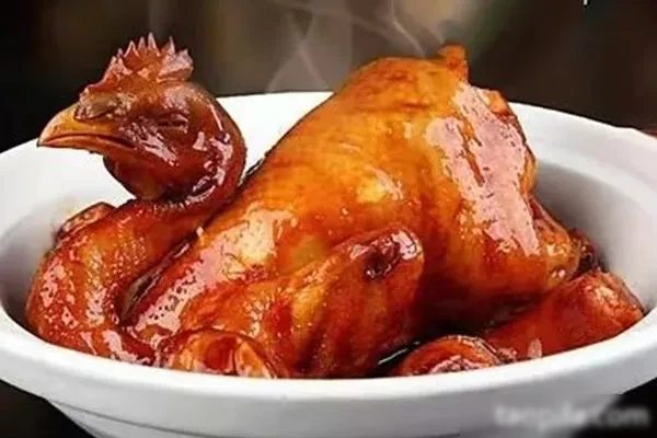 172套小吃技术合集-爱尚配方网