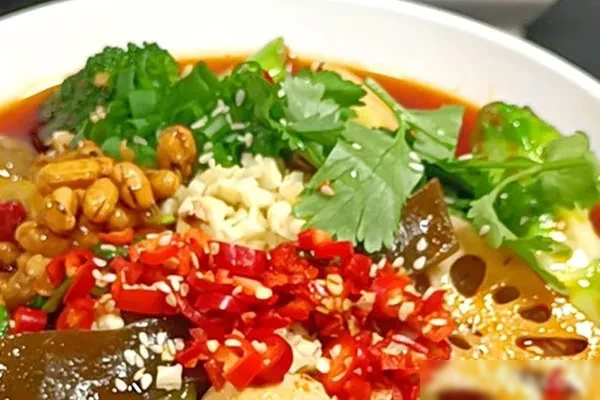 贺老师(27套)小吃技术教程-爱尚配方网