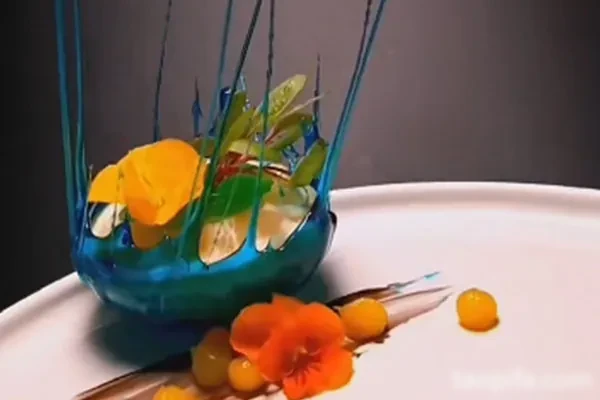 图片[1]-意境盘饰课程大全-爱尚配方网