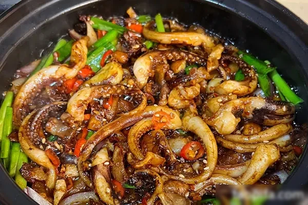 易家川菜技术配方和视频教程-爱尚配方网