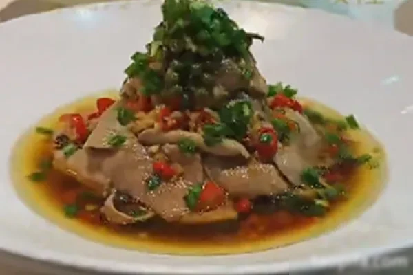 滋补藤椒腰片—咸香麻辣非常接地气的口味-爱尚配方网