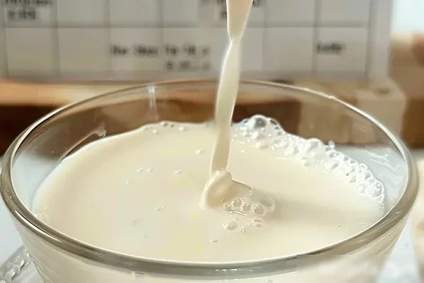 现磨豆浆加盟秘方全套-爱尚配方网