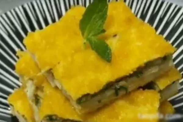 图片[1]-脆皮双味耦合配方和视频教程-爱尚配方网