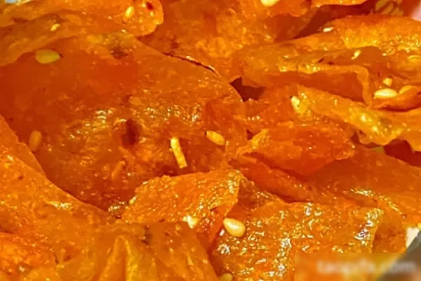 图片[1]-馋嘴豆皮配方和视频教程-爱尚配方网