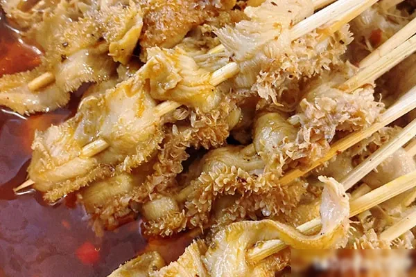 图片[1]-千味餐饮教学正宗东北麻辣涮肚技术配方和视频教程-爱尚配方网