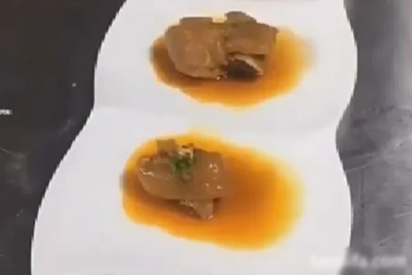 麻辣回锅猪手配方和视频教程-爱尚配方网