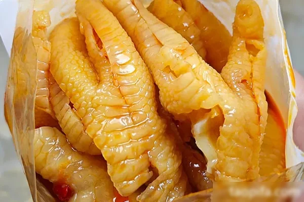 45期小吃合集-爱尚配方网