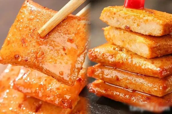 图片[1]-小豆干配方和视频教程-爱尚配方网