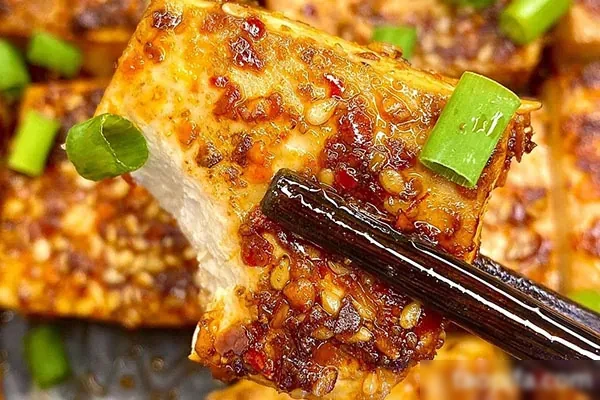 香豆腐配方和视频教程-爱尚配方网