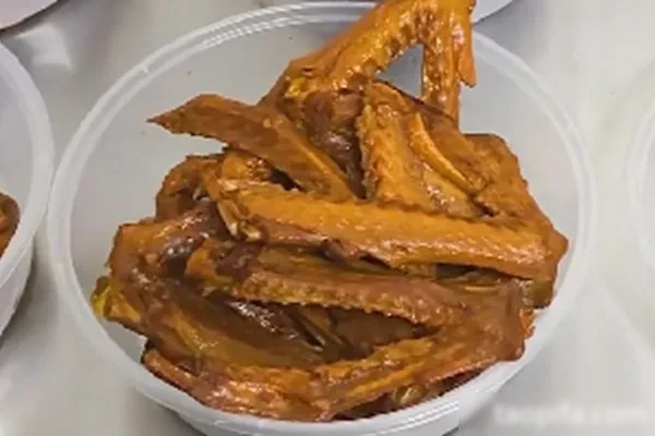 潮汕卤水技术配方和视频教程-爱尚配方网