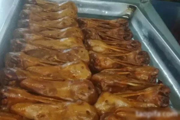 图片[1]-太宗鸭头技术配方和视频教程-爱尚配方网