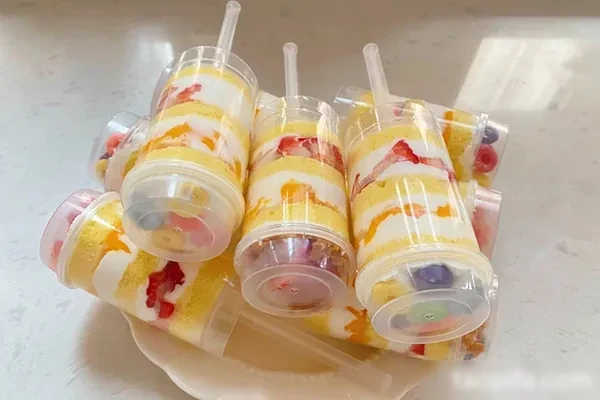 图片[1]-网红推推乐，木糠杯，水果杯视频教程-爱尚配方网