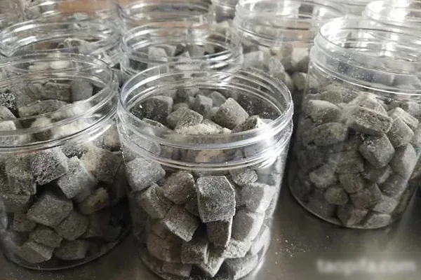 图片[1]-祛湿糕！好吃的祛湿小零食，四季爆单利器-爱尚配方网