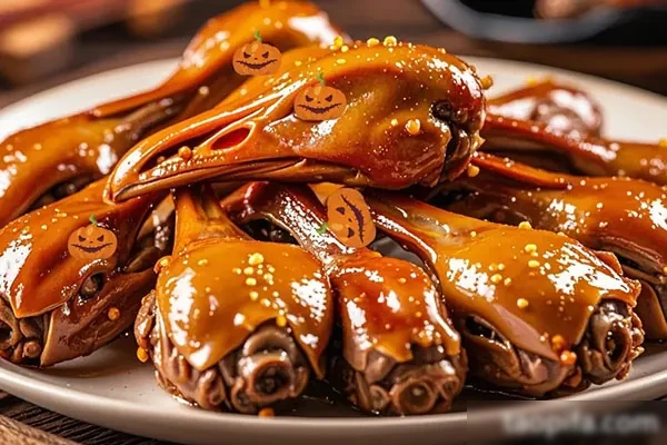 图片[1]-鸭头PK虾配方和视频教程-爱尚配方网