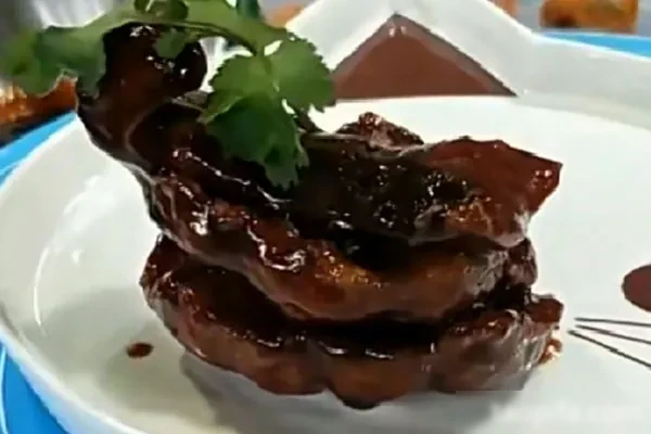 上海熏鱼店面爆单正宗操作视频教程-爱尚配方网