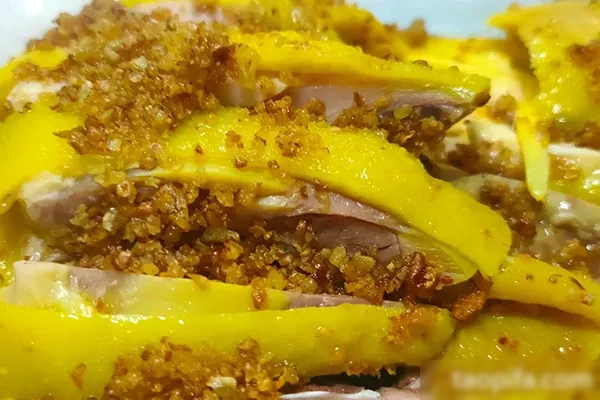 凉卤课程技术配方和视频教程-爱尚配方网