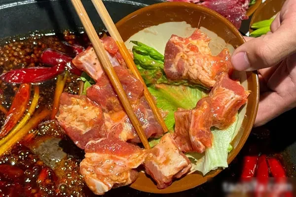 重庆老火锅配方和视频教程-爱尚配方网