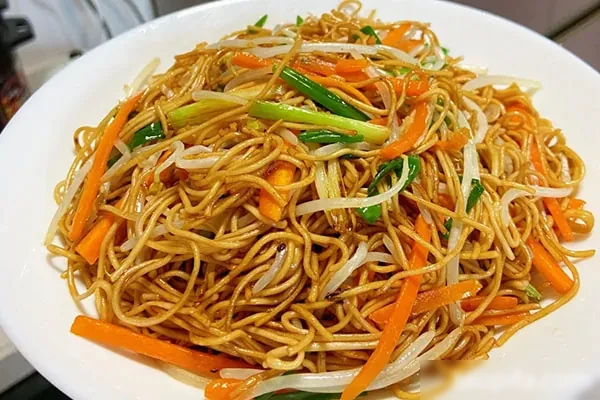 图片[1]-炒面技术配方资料-爱尚配方网