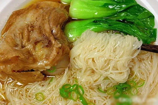 图片[1]-筒骨面技术价值888元-爱尚配方网