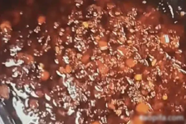 秘制麻辣全家福酱配方和视频教程-爱尚配方网