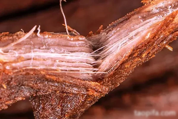 图片[1]-手撕牛肉配方和视频教程-爱尚配方网