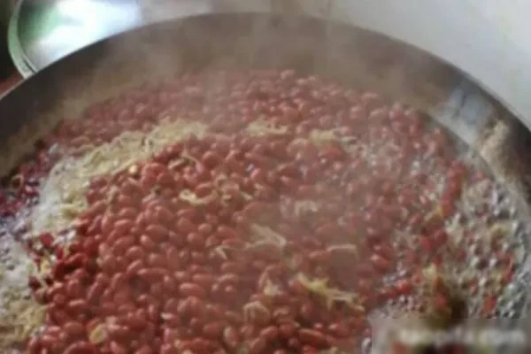 小鱼花生技术配方资料-爱尚配方网