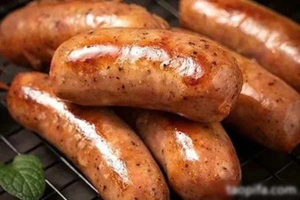图片[1]-香肠系列配方和视频教程-爱尚配方网