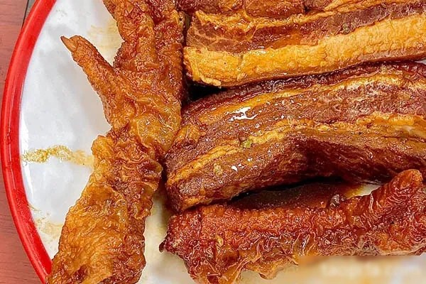 山东名菜把子肉配方和视频教程-爱尚配方网