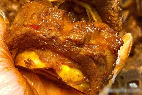 特色羊蝎子技术配方和视频教程-爱尚配方网