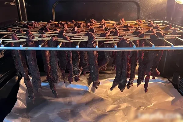 纯手工自制，六款风味特色牛肉干配方和视频教程-爱尚配方网