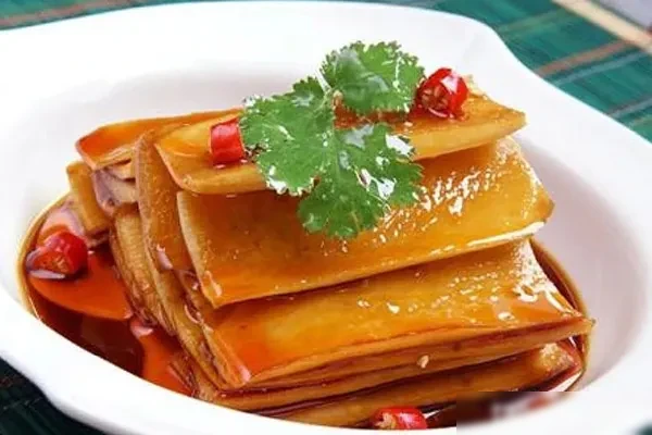 图片[1]-冰镇萝卜皮教程(商用) 配方和视频教程-爱尚配方网