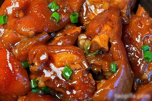 图片[1]-金牌酱猪手配方和视频教程-爱尚配方网