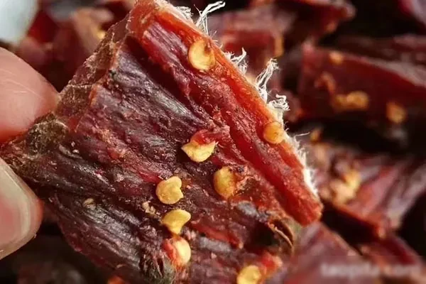 三款私房牛肉干配方等你抢-爱尚配方网