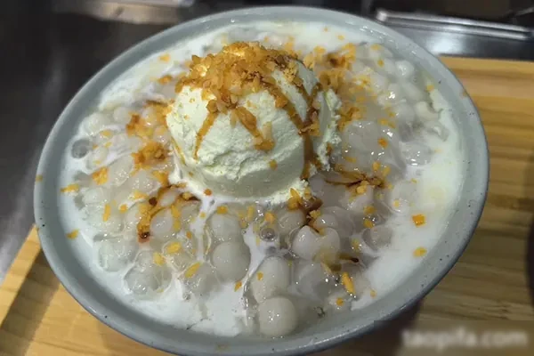 手工豆花视频教程-爱尚配方网