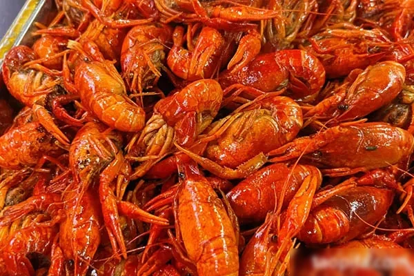 图片[1]-王师傅~卤水龙虾配方和视频教程-爱尚配方网