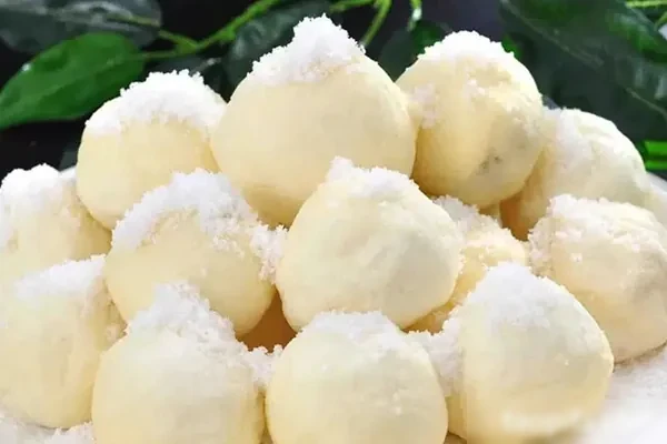 雪绵豆沙制作视频教程-爱尚配方网