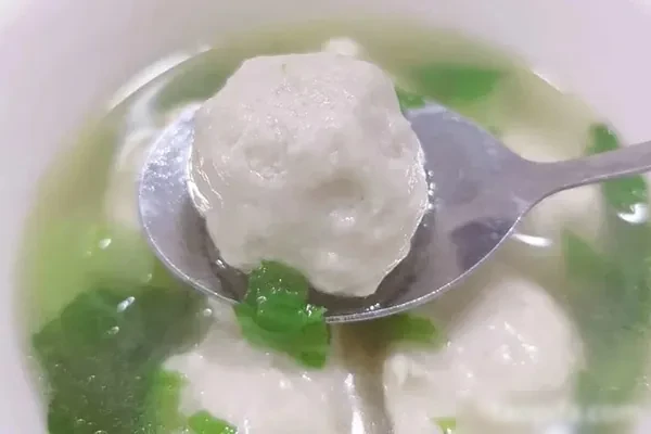 特色珍珠鲅鱼丸视频教程-爱尚配方网