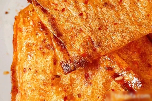 网红大辣片技术配方和视频教程-爱尚配方网