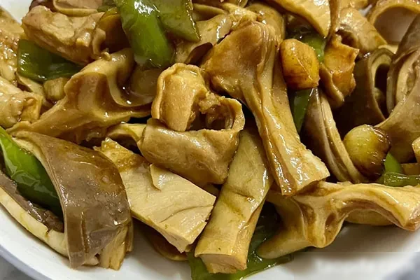 图片[1]-川菜大蒜肚条技术配方资料-爱尚配方网