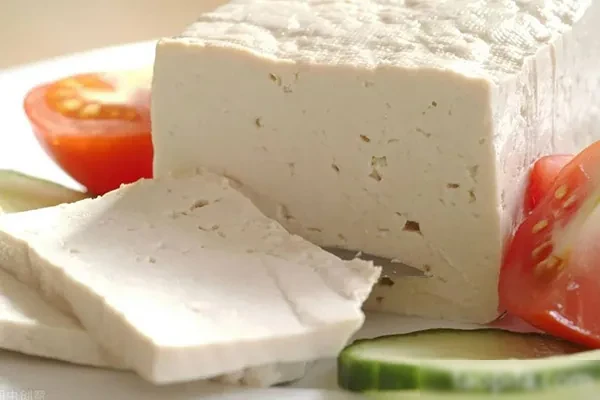 盐卤点豆腐:老豆腐&嫩豆腐技术配方和视频教程-爱尚配方网