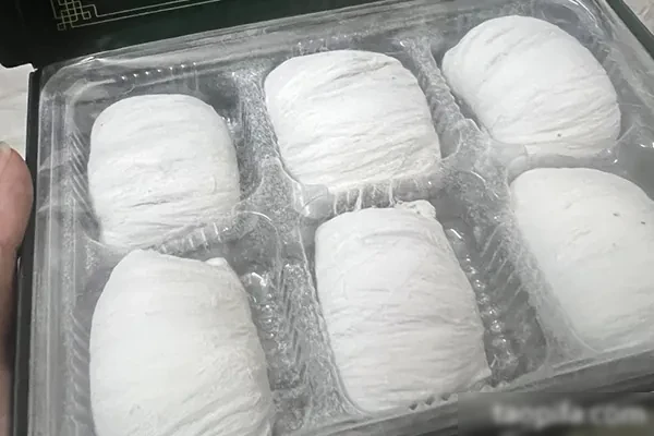 网红龙须糖龙须酥中式甜点小本创业优选技术配方和视频教程-爱尚配方网