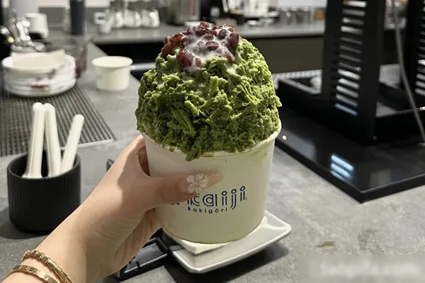 图片[1]-8款日式刨冰&免蒸雪媚娘技术配方和视频教程-爱尚配方网