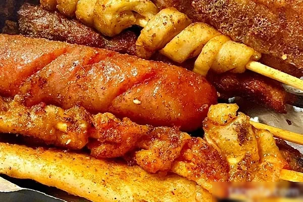 图片[1]-火火炸串技术配方资料-爱尚配方网