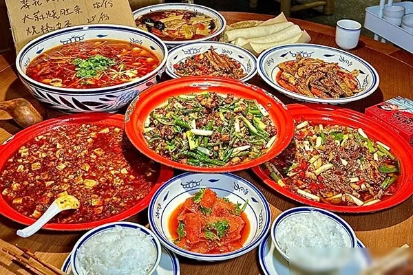 鲜椒乌鱼片视频教程-爱尚配方网