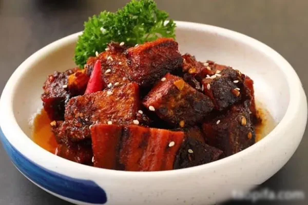 图片[1]-辣子鱼干技术配方资料-爱尚配方网