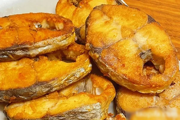 图片[1]-实体蔺老八香煎鲅鱼技术视频教程-爱尚配方网