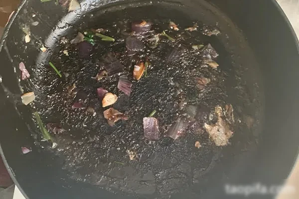 大帅锅无水炖鱼技术配方和视频教程-爱尚配方网