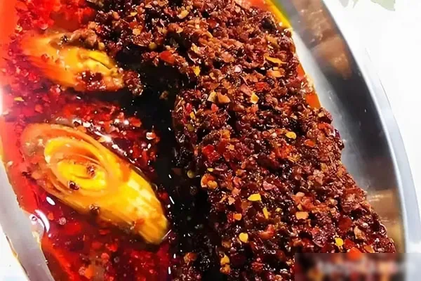 图片[1]-抚顺大辣鱼视频教程-爱尚配方网