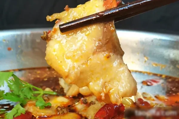 火锅鱼技术配方和视频教程-爱尚配方网